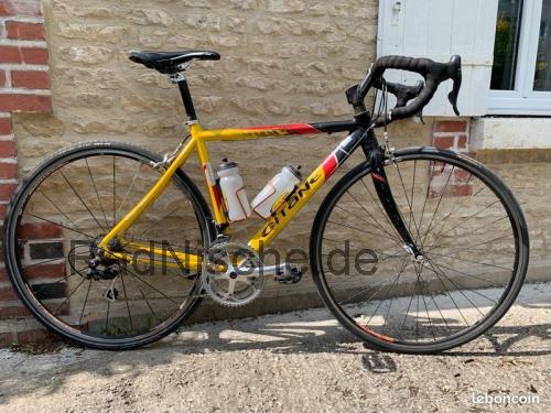 Gitane Mach 1200  technische daten 